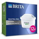 BRITA Maxtra Pro Extra Limescale Protection Filter Cartridges, 12-Pack (1050848)