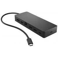 HP Universal USB-C Multiport Hub (50H55AA)