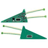 MÄRKLIN Einbau-Digital-Weichendecoder (C-Gleis) (74466)