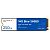 WESTERN DIGITAL Blue SN580 NVMe SSD M.2, 250GB (WDS250G3B0E)