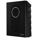 ZAPTEC Go, Asphalt Black