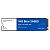WESTERN DIGITAL Blue SN580 NVMe SSD M.2, 1.0TB (WDS100T3B0E)