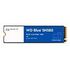 WESTERN DIGITAL Blue SN580 NVMe SSD M.2, 2.0TB (WDS200T3B0E)