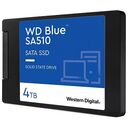 WESTERN DIGITAL Blue SA510 SSD, 4.0TB (WDS400T3B0A)