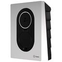 ZAPTEC Go, Cloud White