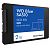 WESTERN DIGITAL Blue SA510 SSD, 2.0TB (WDS200T3B0A)