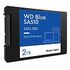 WESTERN DIGITAL Blue SA510 SSD, 2.0TB (WDS200T3B0A)