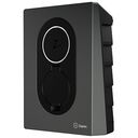 ZAPTEC Go, Rock Grey