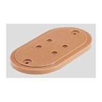 MÄRKLIN Unterlegplatte (7251)