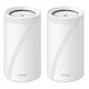 TP-LINK BE19000 Mesh Wi-Fi 7 System Deco BE85 (2er Pack)