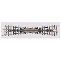 MÄRKLIN Kreuzung Länge 112,8 mm (8559)