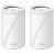 TP-LINK BE11000 Mesh Wi-Fi 7 System Deco BE65 (2er Pack)