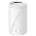 TP-LINK BE11000 Mesh Wi-Fi 7 System Deco BE65 (1er Pack)