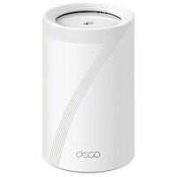TP-LINK BE11000 Mesh Wi-Fi 7 System Deco BE65 (1-pack)