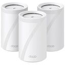 TP-LINK BE11000 Mesh Wi-Fi 7 System Deco BE65 (3er Pack)