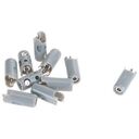 MÄRKLIN Grey Plugs (71416)