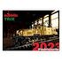 MÄRKLIN Märklin-/Trix-Wandkalender 2023 (12546)