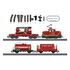 MÄRKLIN Start up - "Fire Department" Starter Set (29722)