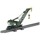MÄRKLIN Type 058 Steam Crane (Ardelt) (49571)