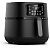 PHILIPS Connected Airfryer XXL 5000 Series, Schwarz (HD9285/90)