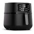 PHILIPS Connected Airfryer XXL 5000 Series, Schwarz (HD9285/90)