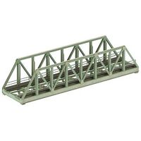 MÄRKLIN Vorflutbrücke eingleisig (89759)
