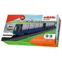 MÄRKLIN my world – Airport "Jettainer" Car Set (44117)