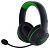 RAZER Kaira Hyperspeed Wireless Headset, Schwarz / Grün, Xbox X|S, Xbox One, PS5, PS4, PC, Mac (RZ04-04480100-R3M1)
