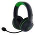 RAZER Kaira Hyperspeed Wireless Headset, Schwarz / Grün, Xbox X|S, Xbox One, PS5, PS4, PC, Mac (RZ04-04480100-R3M1)