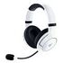 RAZER Kaira Hyperspeed Wireless Headset, Weiss / Schwarz, Xbox X|S, Xbox One, PS5, PS4, PC, Mac (RZ04-04480200-R3M1)