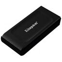KINGSTON XS1000 Portable SSD, USB 3.1 (Typ-C), 2.0TB, Schwarz (SXS1000/2000G)