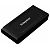 KINGSTON XS1000 Portable SSD, USB 3.1 (Typ-C), 2.0TB, Schwarz (SXS1000/2000G)
