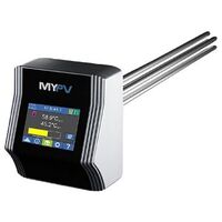 MY-PV Warmwasserbereitungsgerät AC ELWA 2