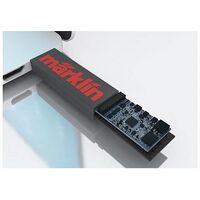 MÄRKLIN Decoder-Programmer (60971)