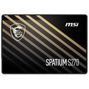 MSI Spatium S270 SSD, 960GB (S78-440P130-P83)