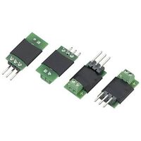 MÄRKLIN Motorweichenzurüstset zum Decoder m 83 (60821)