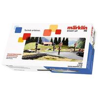 MÄRKLIN Start up - Vollautomatischer Bahnübergang - Jetzt neuer Bahnübergang unter Art.-Nr. 74924 verfügbar (74924)