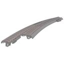 MÄRKLIN Bogenweiche links Radius 515 mm (24771)