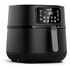 PHILIPS Connected Airfryer XXL 5000 Series, Black (HD9285/96)