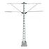 MÄRKLIN Mittelmast (74105)