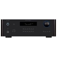 ROTEL RA-1572 MKII, Black