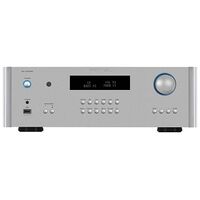 ROTEL RA-1572 MKII, Silver