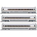 MÄRKLIN Add-On Car Set (43739)