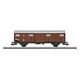 MÄRKLIN Gbs 256 Corrugated Wall Boxcar (47311)