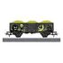 MÄRKLIN Start up - Halloween Wagen - Glow in the Dark (44232)