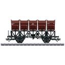 MÄRKLIN Type Ommi 51 Dump Car (46355)