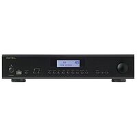 ROTEL A12 MKII, Black