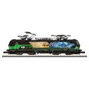 MÄRKLIN Class 193 Electric Locomotive (88233)