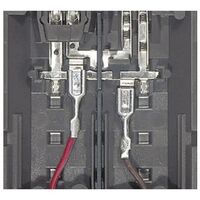 MÄRKLIN Anschlussgarnitur (74040)