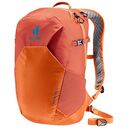 DEUTER Speed Lite 21, Paprika-Saffron